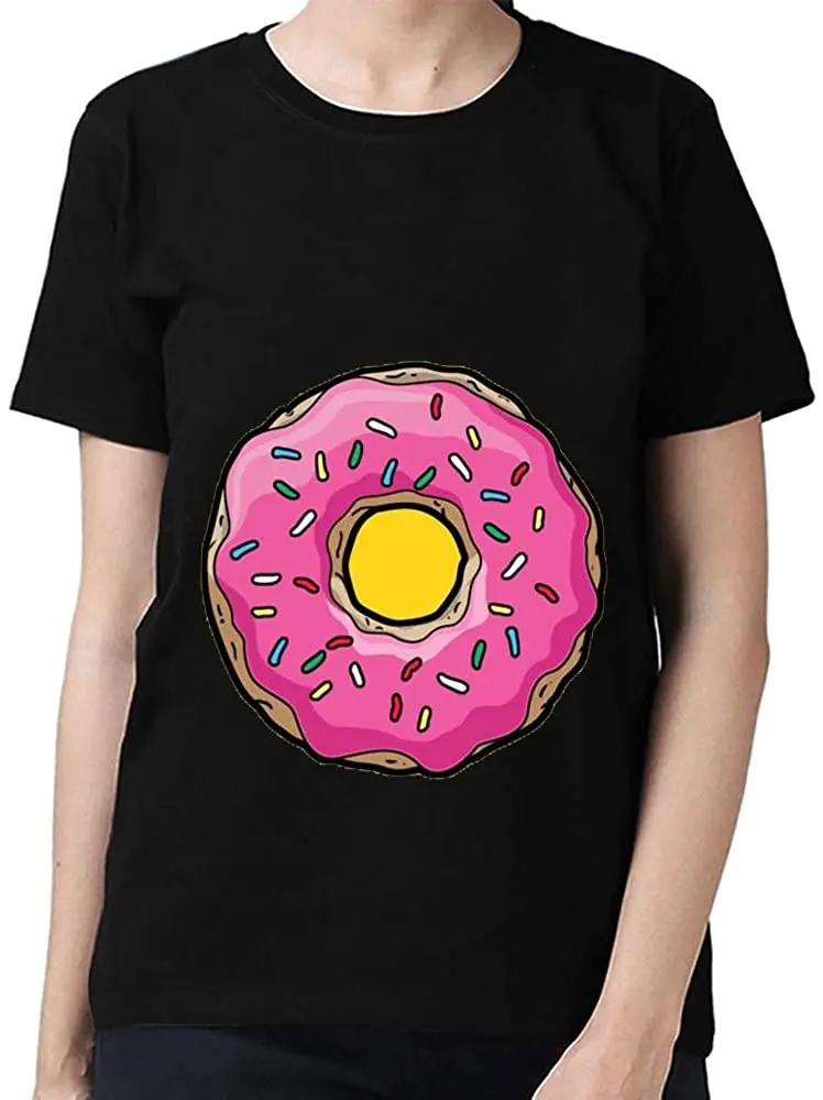 Women's Short-Sleeve T Shirt Crewnecks Cotton Loose Tall Big Tees Hot Sales Harajuku Print T Shirts Summer 2020 Tshirt
Women's Short-Sleeve T Shirt Crewnecks Cotton Loose Tall Big Tees Hot Sales Harajuku Print T Shirts Summer 2020 Tshirt
