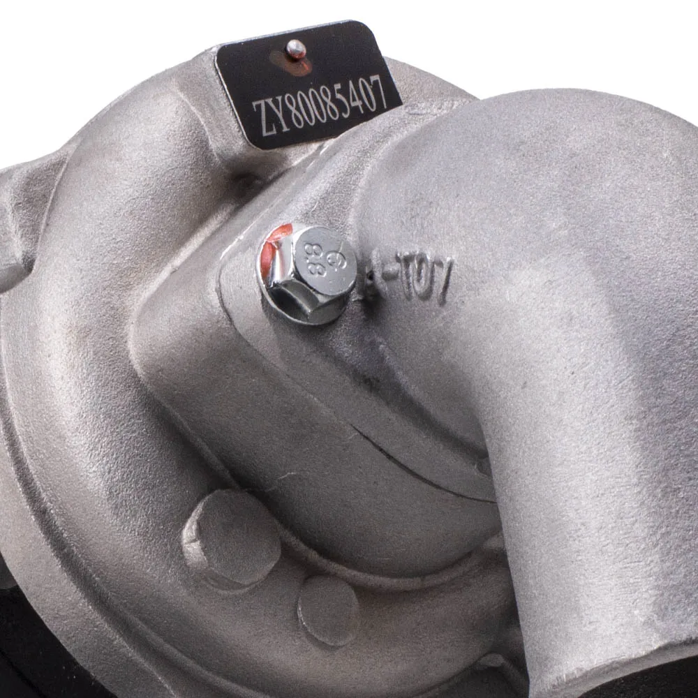 BV43 Turbo Turbocharger for Hyundai Starex H-1 iLoad iMax CRDI D4CB 53039880145 28200-4A480
BV43 Turbo Turbocharger for Hyundai Starex H-1 iLoad iMax CRDI D4CB 53039880145 28200-4A480