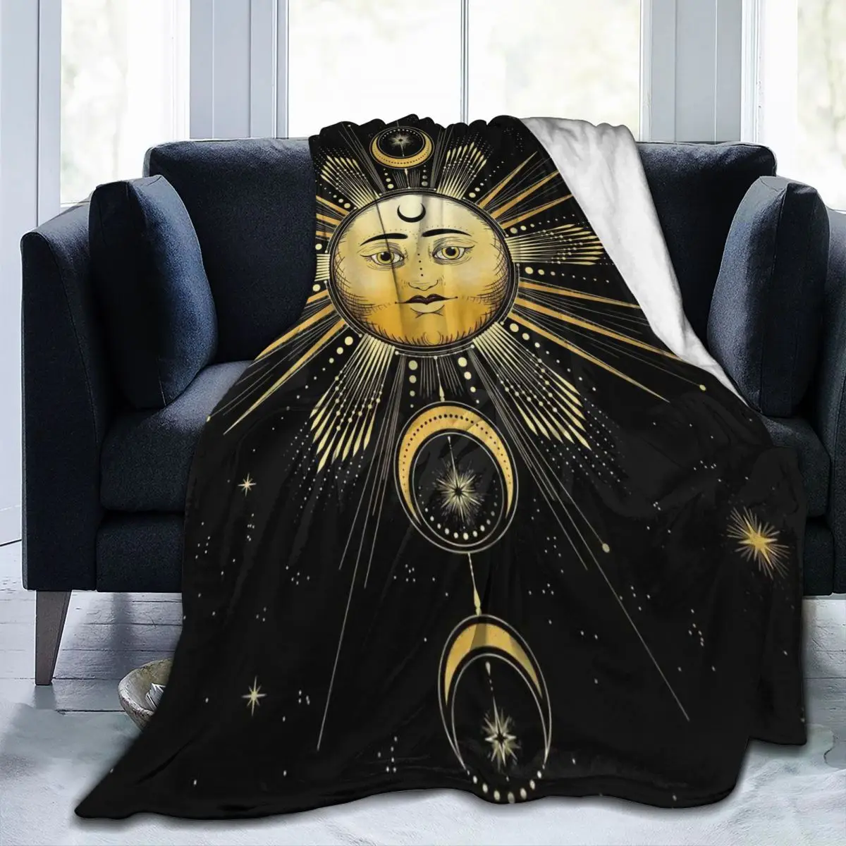 Одеяло из хлопка с изображением мандалы Таро карточки гадания приведение к ведению всесезонное переносное Фланелевое покрывало для дома
Одеяло из хлопка с изображением мандалы Таро карточки гадания приведение к ведению всесезонное переносное Фланелевое покрывало для дома