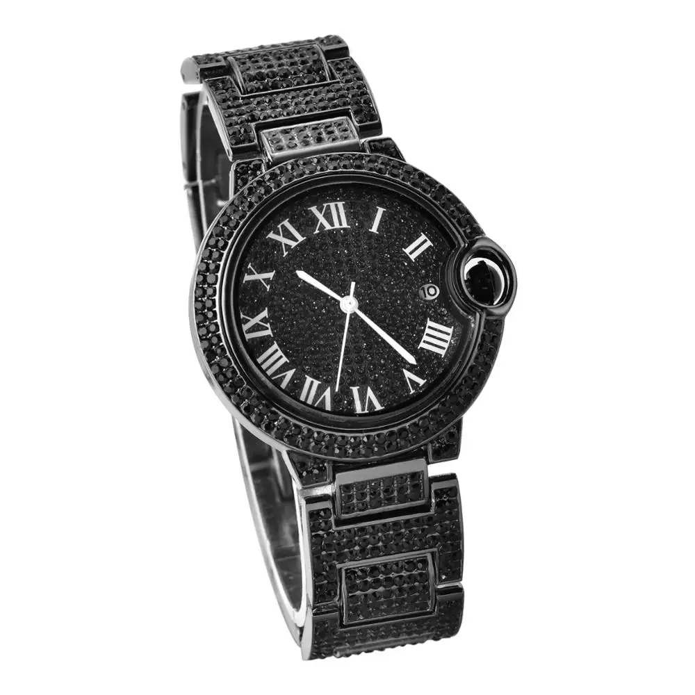 Luxury Gold Diamond Women Watches Iced Out Bracelet Ladies Watch Stainless Steel Crystal Female Clock zegarek damski reloj mujer
Luxury Gold Diamond Women Watches Iced Out Bracelet Ladies Watch Stainless Steel Crystal Female Clock zegarek damski reloj mujer