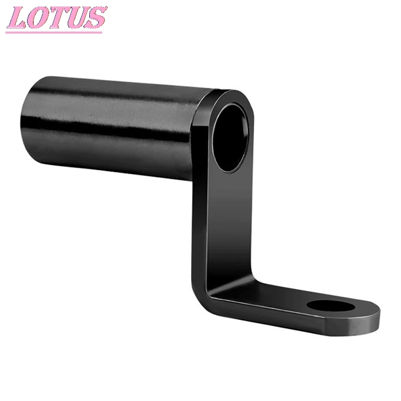 Multifunctional clamp rod mobile phone bracket pull rod motorcycle accessories rearview mirror installation extension rack
Multifunctional clamp rod mobile phone bracket pull rod motorcycle accessories rearview mirror installation extension rack