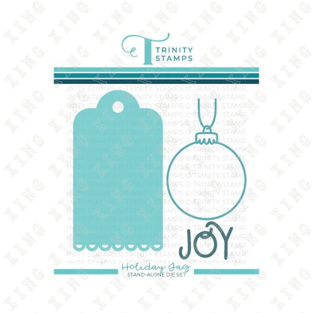 Hot Sale New Metal Cutting Dies Holiday Label Mold Set Scrapbook Diary Decoration Embossing Template Diy Greeting Card Handmade
Hot Sale New Metal Cutting Dies Holiday Label Mold Set Scrapbook Diary Decoration Embossing Template Diy Greeting Card Handmade