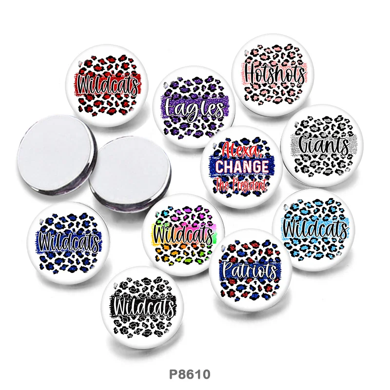 words 12mm/18mm/20mm/25mm/30mm Round Glass Cabochon Flat Back Making Findings P8610
words 12mm/18mm/20mm/25mm/30mm Round Glass Cabochon Flat Back Making Findings P8610