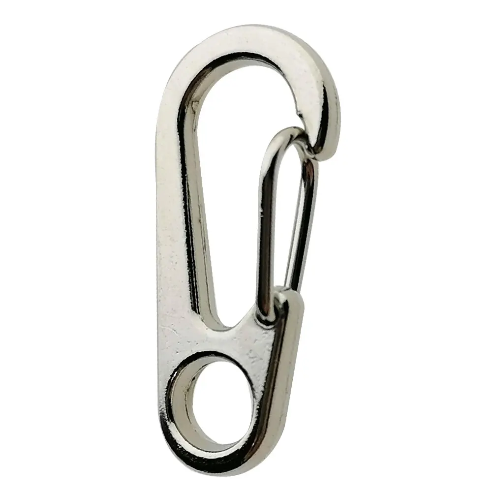 Alloy Carabiner Bottle Hook Keychain Buckle Hanging Padlock Release Keyring Camping Hiking Tents Spring Snap Hook Keychain
Alloy Carabiner Bottle Hook Keychain Buckle Hanging Padlock Release Keyring Camping Hiking Tents Spring Snap Hook Keychain