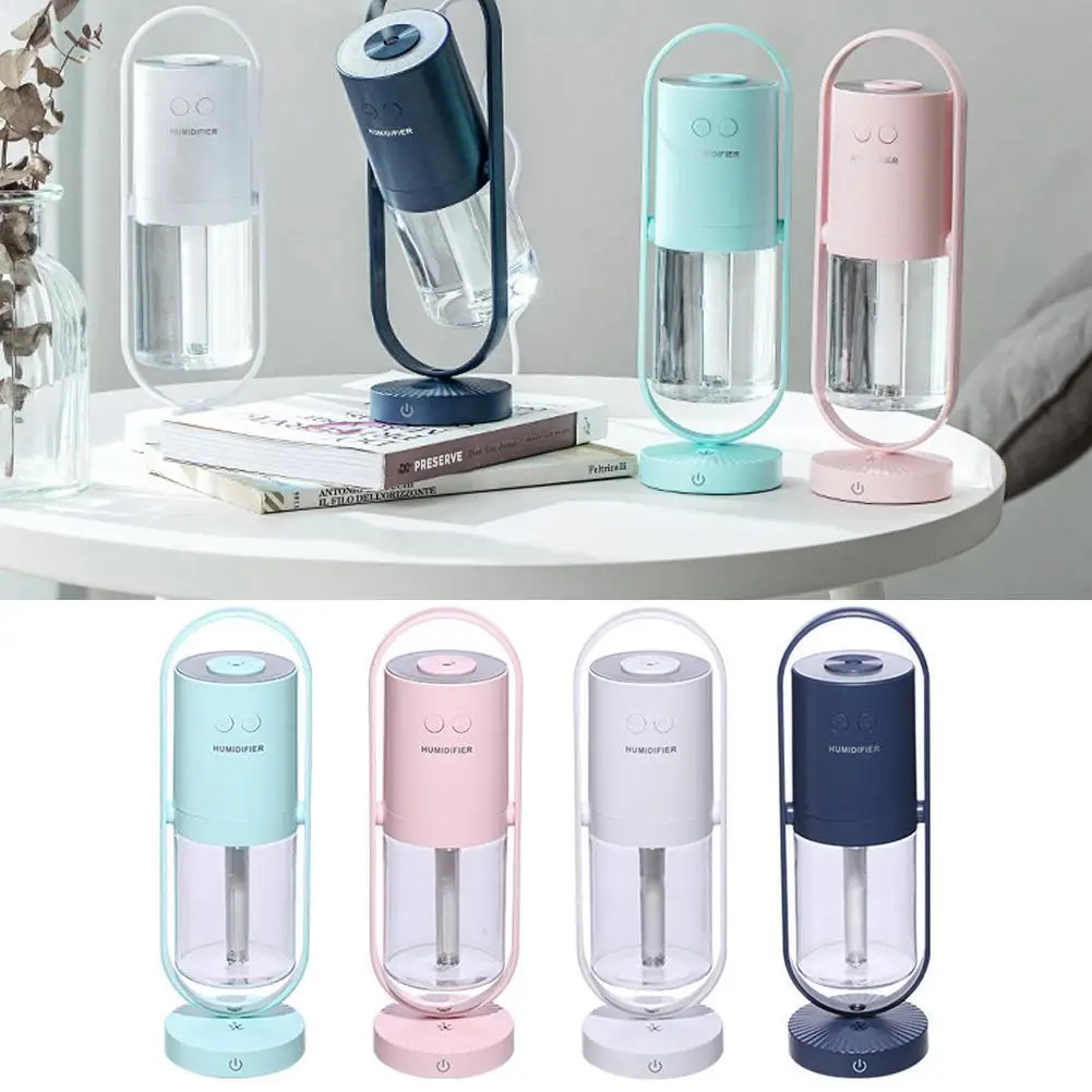 2021 портативный увлажнитель воздуха светильник USB увлажнитель очиститель увлажнитель и освежитель воздуха Настольный увлажнитель воздуха ...
2021 портативный увлажнитель воздуха светильник USB увлажнитель очиститель увлажнитель и освежитель воздуха Настольный увлажнитель воздуха ...