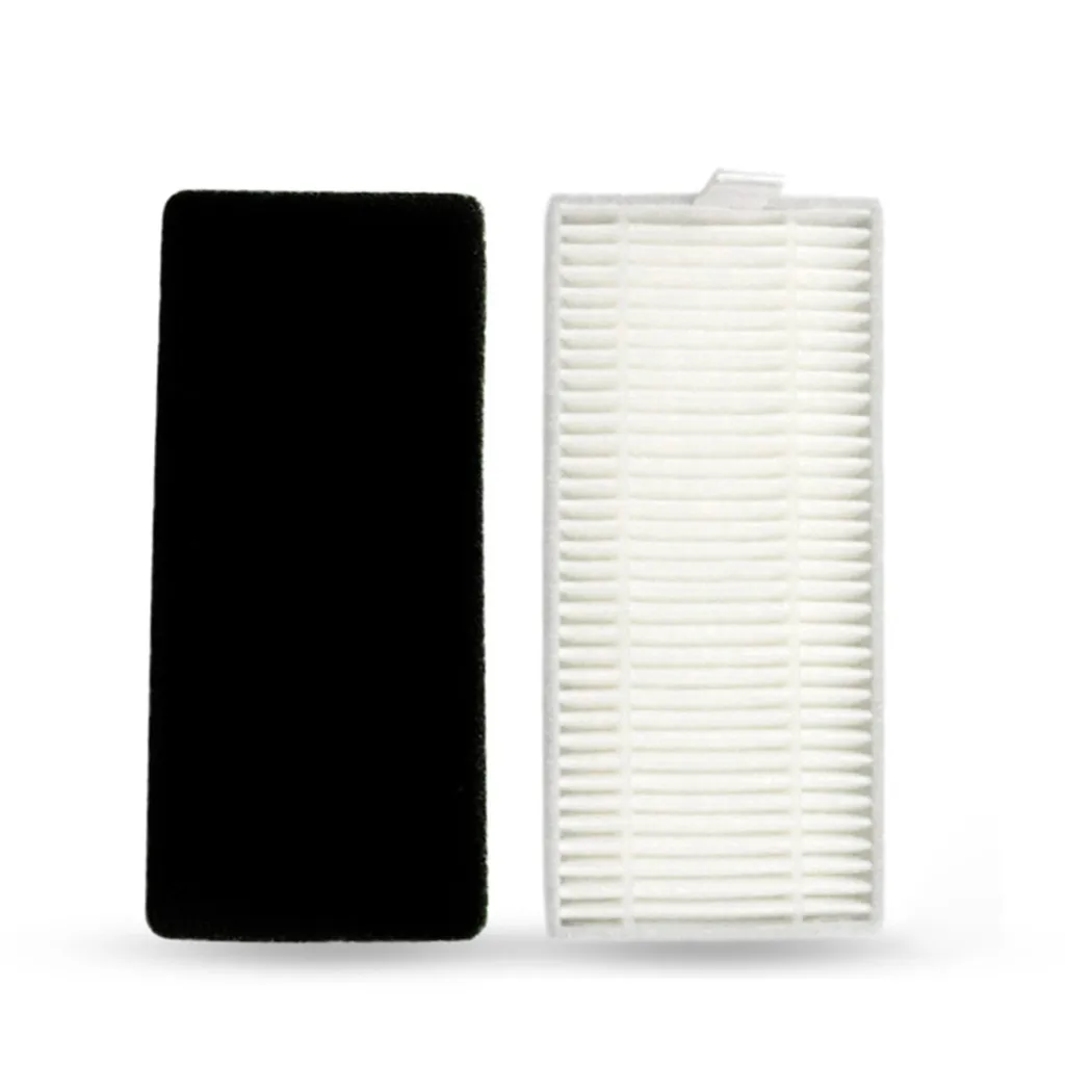7pcs/set Main Side Brush Filter Mop Pads Replacement Kit For Tesvor T8 / S6 Models Roller Brush Mops Robot Vacuum Cleaner Parts
7pcs/set Main Side Brush Filter Mop Pads Replacement Kit For Tesvor T8 / S6 Models Roller Brush Mops Robot Vacuum Cleaner Parts