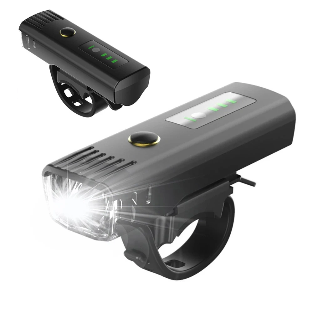 Rechargeable Bicycle Front Light Smart Induction LED Headlight For German Standard Waterproof MTB Road Bike Cycling FlashLight
Rechargeable Bicycle Front Light Smart Induction LED Headlight For German Standard Waterproof MTB Road Bike Cycling FlashLight