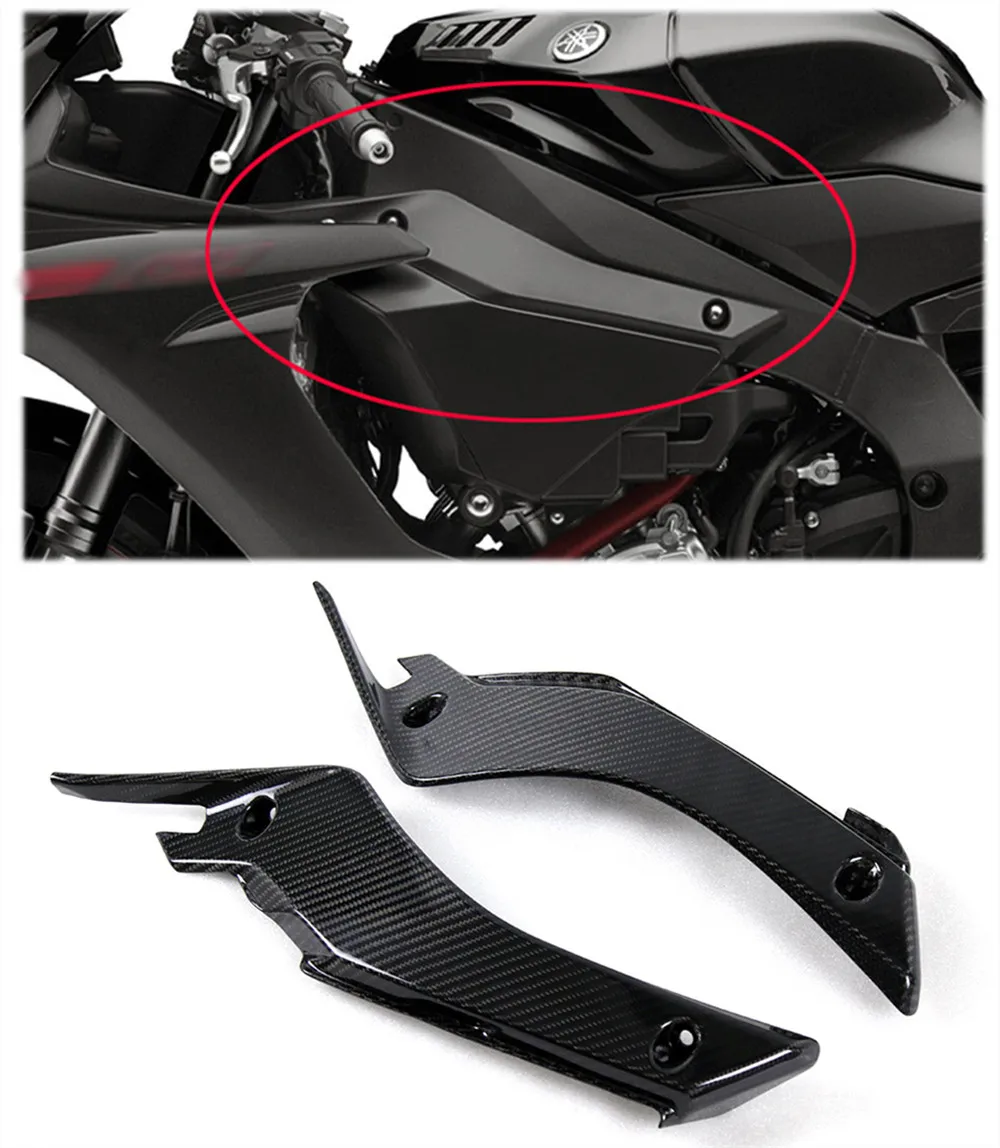 Для Yamaha YZF-R1 R1M 2015 2016 2017 2018 мотоциклетная Боковая Рама нижние аксессуары для мотоциклов
Для Yamaha YZF-R1 R1M 2015 2016 2017 2018 мотоциклетная Боковая Рама нижние аксессуары для мотоциклов