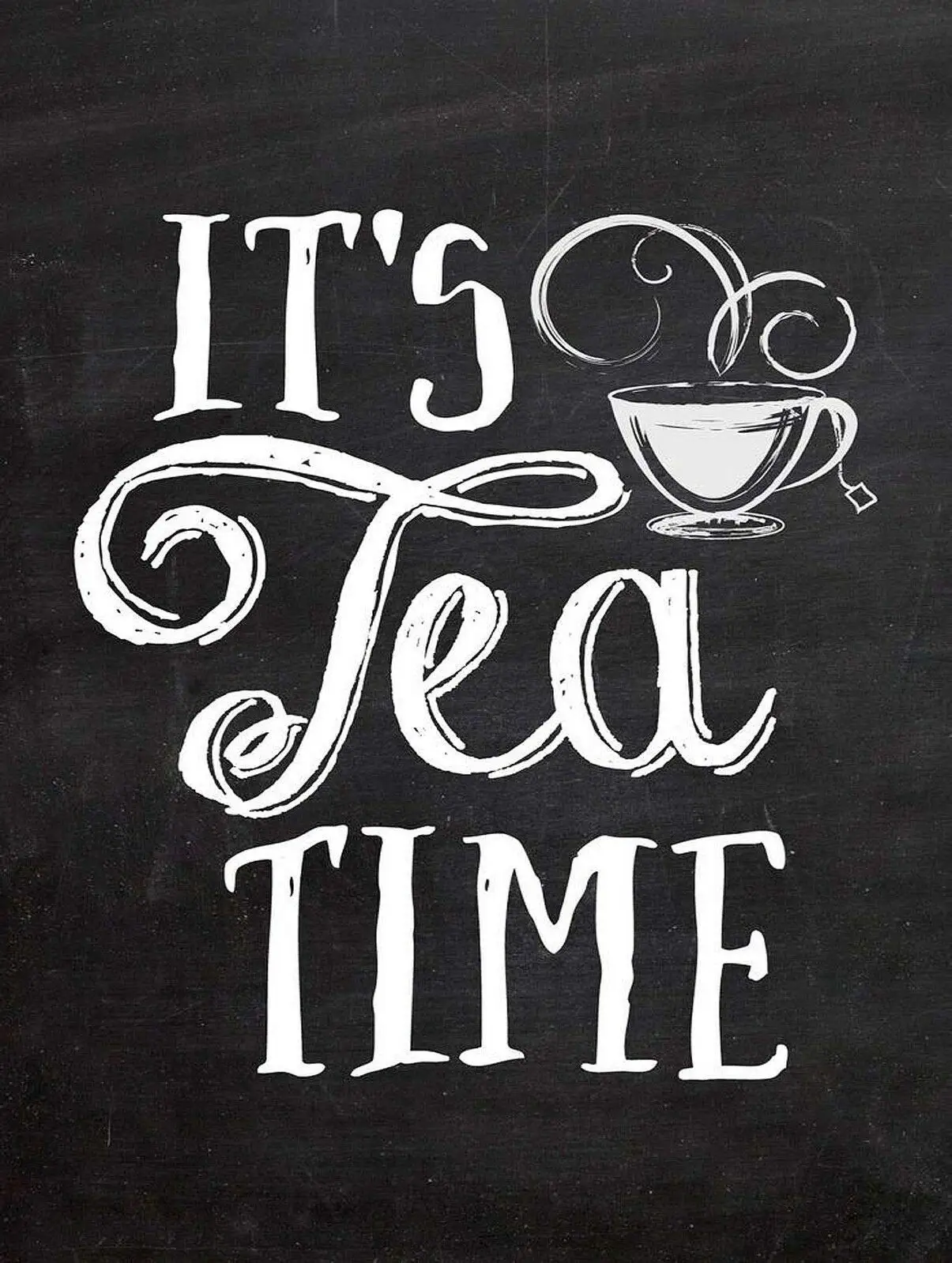 Nostalgic Rustic Tin Sign,It's Tea Time Enjoy It,Metal Wall Printing for Home Bar Kitchen Tea Room Coffeehouse Yard Sign Letters
Nostalgic Rustic Tin Sign,It's Tea Time Enjoy It,Metal Wall Printing for Home Bar Kitchen Tea Room Coffeehouse Yard Sign Letters