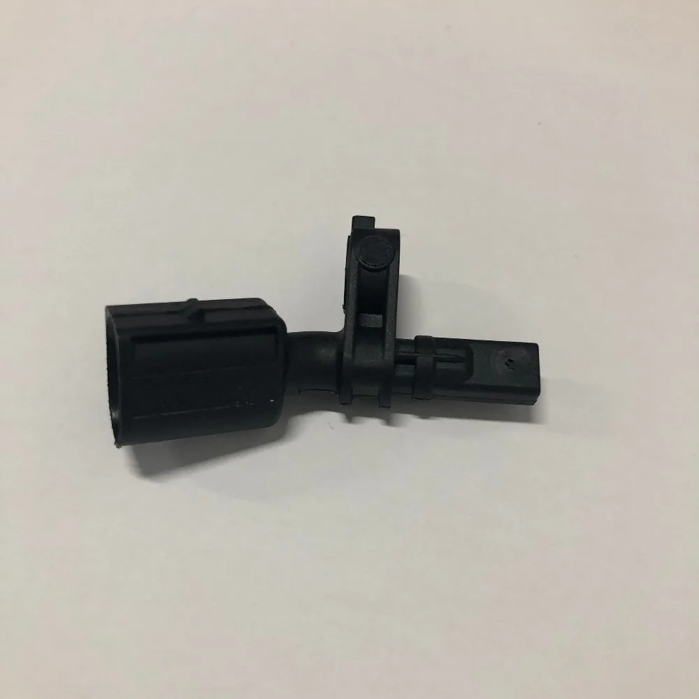 Front Left ABS Wheel Speed Sensor For AUDI TT A1 A3 RS3 Q2 LEON IBIZA/ST ARONA OCTAVIA KODIAQ KAROQ OE:WHT003861 6Q0927803A/B
Front Left ABS Wheel Speed Sensor For AUDI TT A1 A3 RS3 Q2 LEON IBIZA/ST ARONA OCTAVIA KODIAQ KAROQ OE:WHT003861 6Q0927803A/B