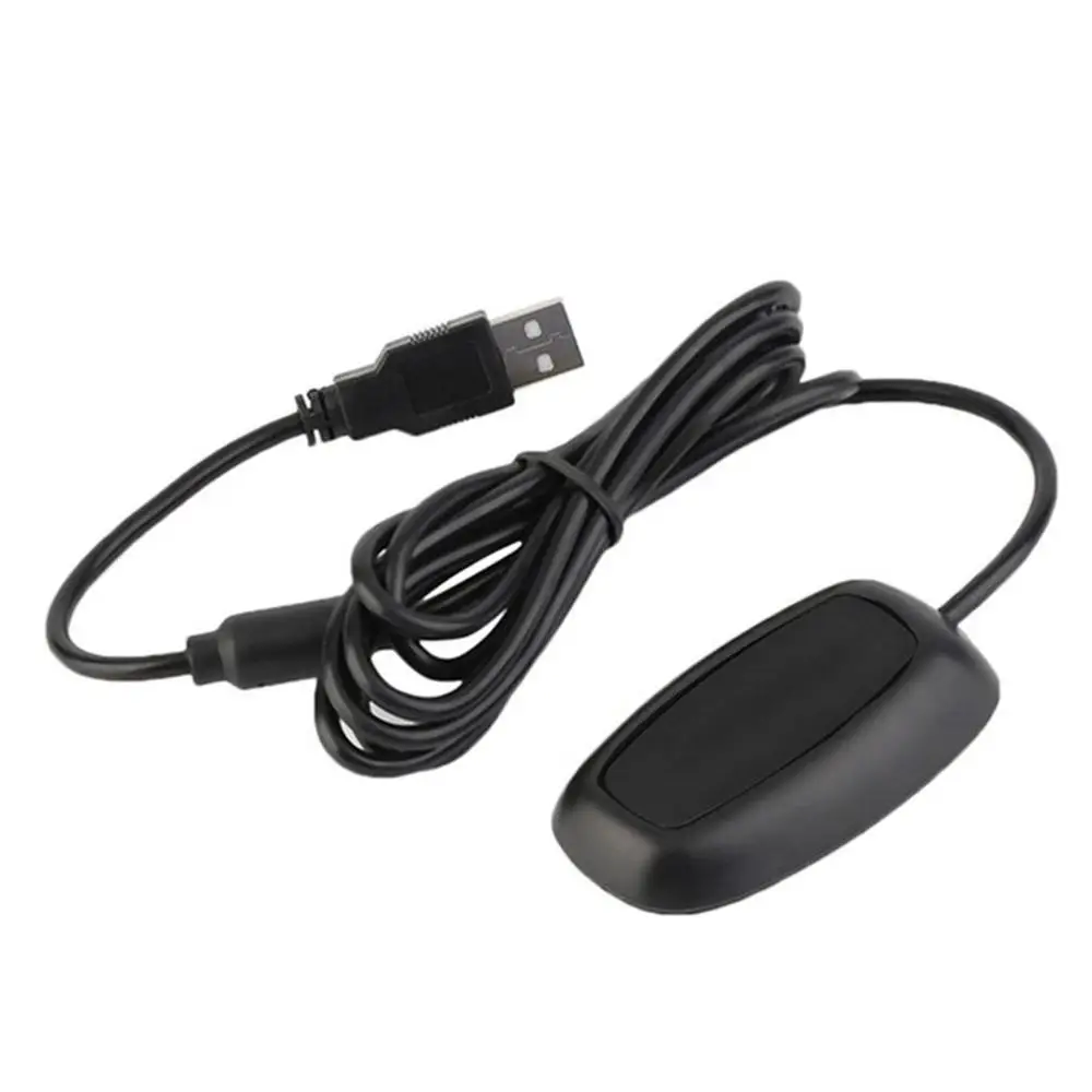 Подходит для игрового беспроводного контроллера XBOX 360 USB 2,0 PC, адаптер USB-приемника, подходит для компьютерных ручек Microsoft Pc
Подходит для игрового беспроводного контроллера XBOX 360 USB 2,0 PC, адаптер USB-приемника, подходит для компьютерных ручек Microsoft Pc