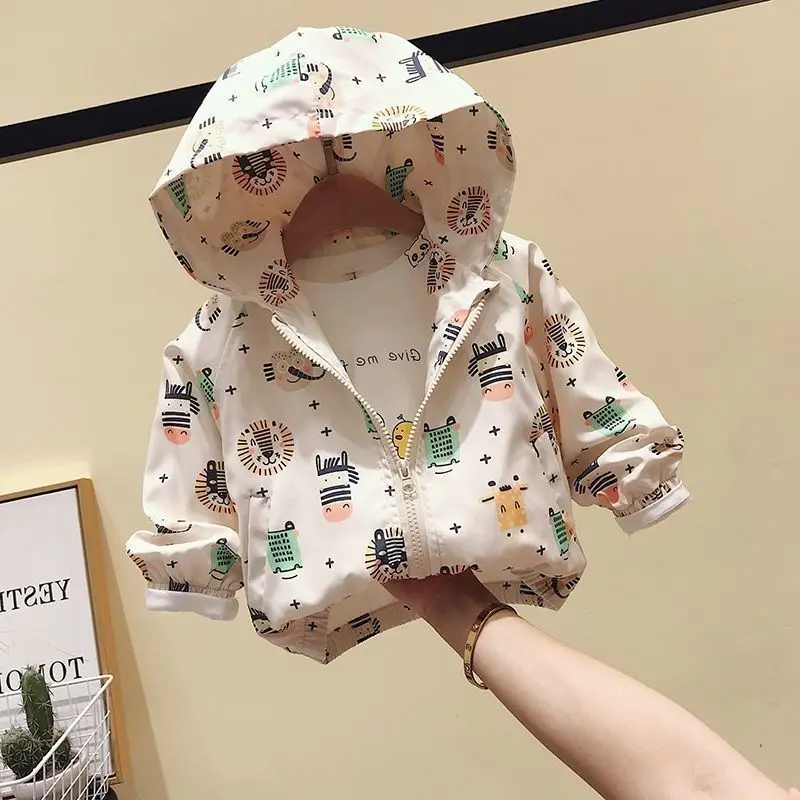 2021 Zipper Spring Winter Coat Outerwear Top Children Clothes School Kids Costume Teenage Girl Clothing High Quality
2021 Zipper Spring Winter Coat Outerwear Top Children Clothes School Kids Costume Teenage Girl Clothing High Quality