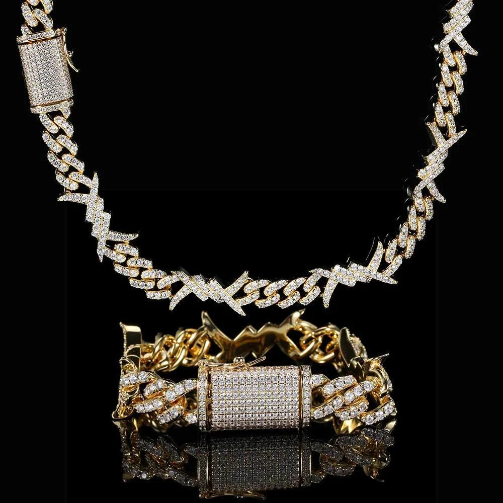 Fashion Jewelry
Fashion Jewelry