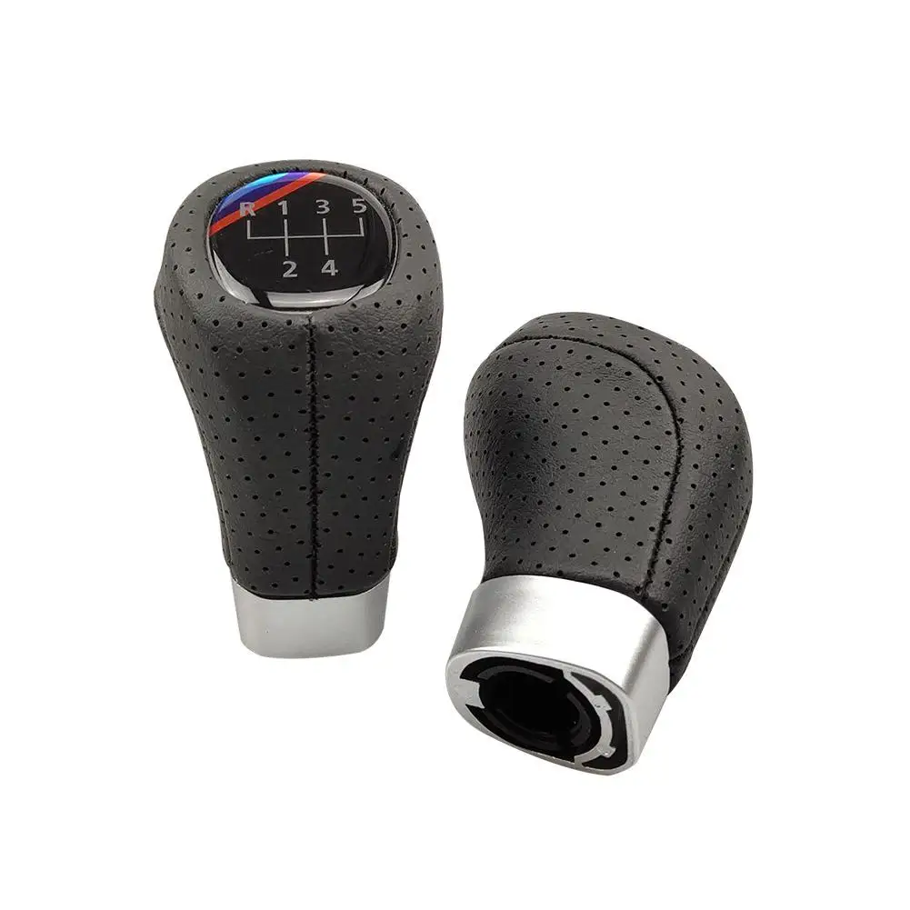 Gear Shift Knob 5 6 Speed Shift Handball Shift Lever Gaitor For BMW BMW Shift Handle Gear RAV4 Avensis Yaris Verso Auris Aygo
Gear Shift Knob 5 6 Speed Shift Handball Shift Lever Gaitor For BMW BMW Shift Handle Gear RAV4 Avensis Yaris Verso Auris Aygo