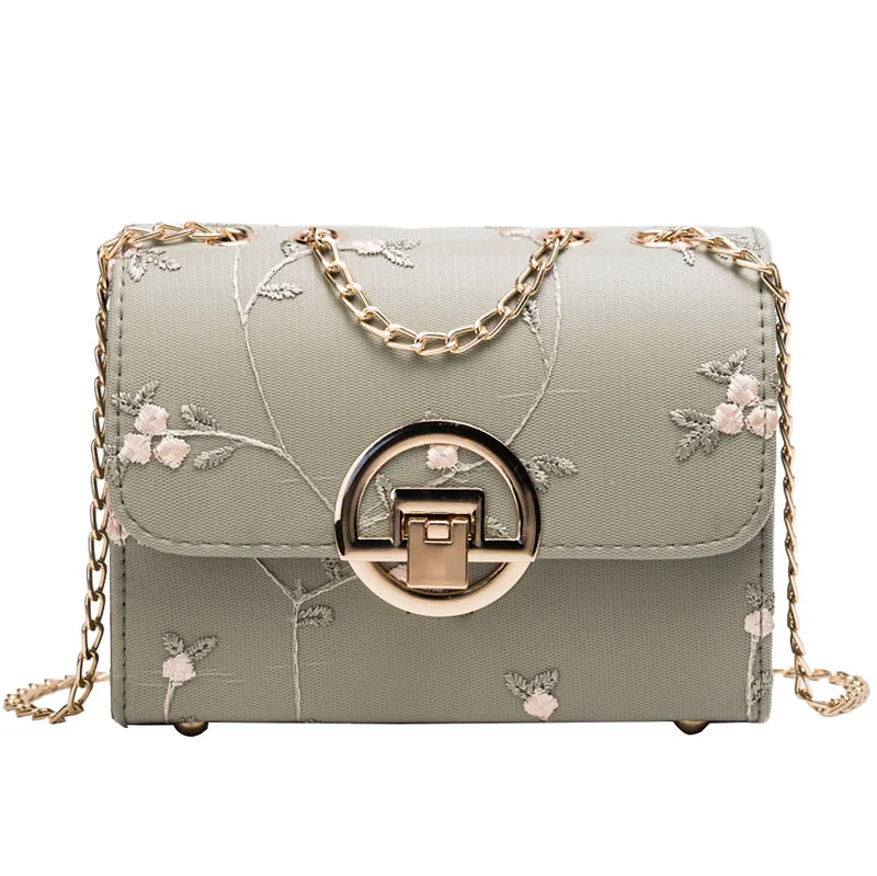 Women's Shoulder Bag Fashion Lace Retro Shoulder Bag Vintage Floral Zipper Embroidery Beach Messenger Bags
Women's Shoulder Bag Fashion Lace Retro Shoulder Bag Vintage Floral Zipper Embroidery Beach Messenger Bags