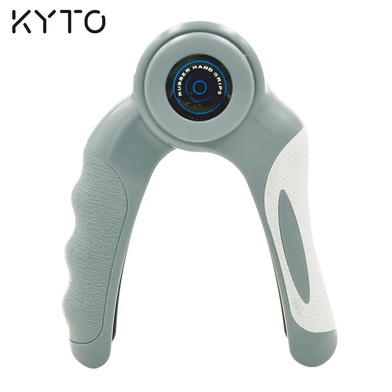 Оборудование для фитнеса Kyto2321b Kangdu, прямые продажи с завода, Аутентичные Нескользящие простые пластиковые ручки Kyto, фитнес-пружинный захват
Оборудование для фитнеса Kyto2321b Kangdu, прямые продажи с завода, Аутентичные Нескользящие простые пластиковые ручки Kyto, фитнес-пружинный захват