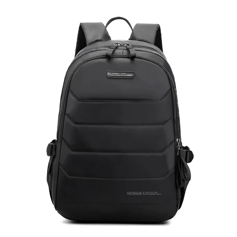 Men laptop backpack College Student school backpack high School Bags for Teenage boys Casual travel backpack USB Charge Rucksack
Men laptop backpack College Student school backpack high School Bags for Teenage boys Casual travel backpack USB Charge Rucksack