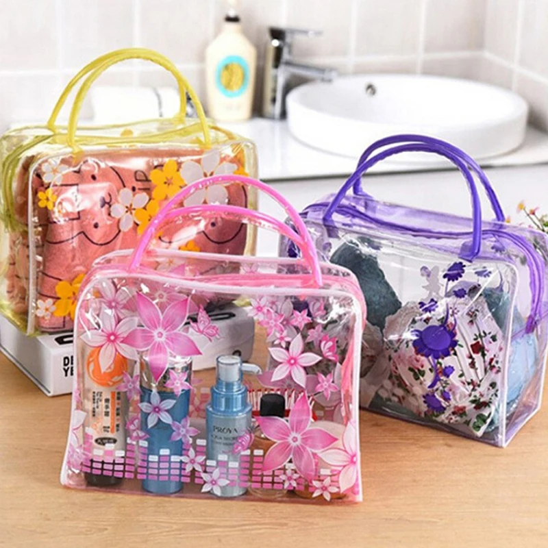 PVC Waterproof Summer swim bag Swimsuit organizer underwear bra packing for travel makeup organizer cosmetic cloth storage box
PVC Waterproof Summer swim bag Swimsuit organizer underwear bra packing for travel makeup organizer cosmetic cloth storage box