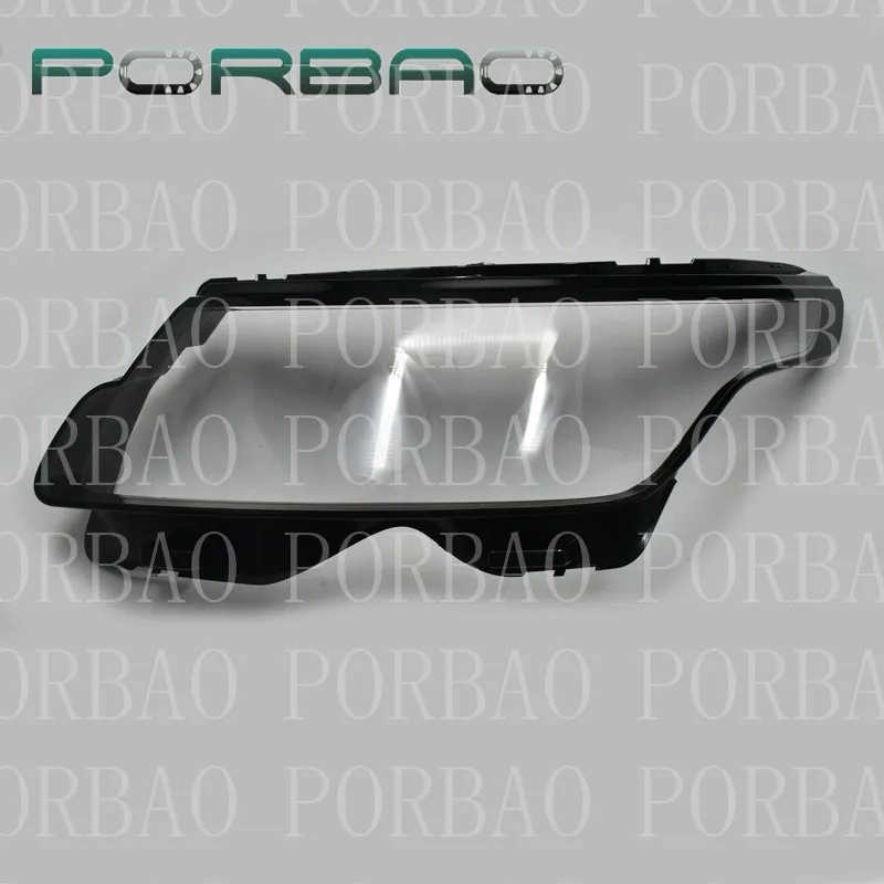 Headlight Headlamp Clear Auto-Shell for Land Rover Range Rover Vogue 18-20 Transparent Glass Lens Cover Replacement DIY
Headlight Headlamp Clear Auto-Shell for Land Rover Range Rover Vogue 18-20 Transparent Glass Lens Cover Replacement DIY
