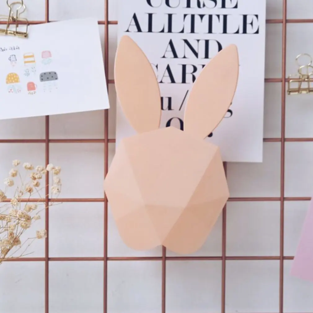 Cute Rabbit Children'S Digital Electronic Alarm Clock Creative Practical Cartoon Bedside Luminous Led Night Light Home Bedroom
Cute Rabbit Children'S Digital Electronic Alarm Clock Creative Practical Cartoon Bedside Luminous Led Night Light Home Bedroom