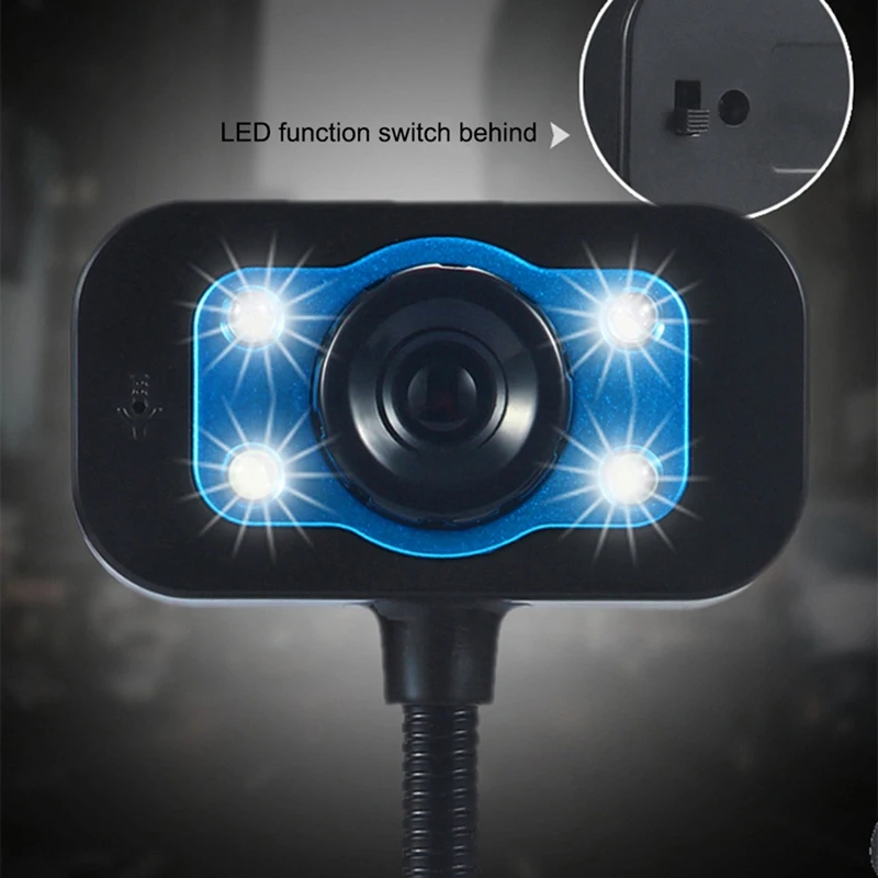 480P HD - USB - -on
