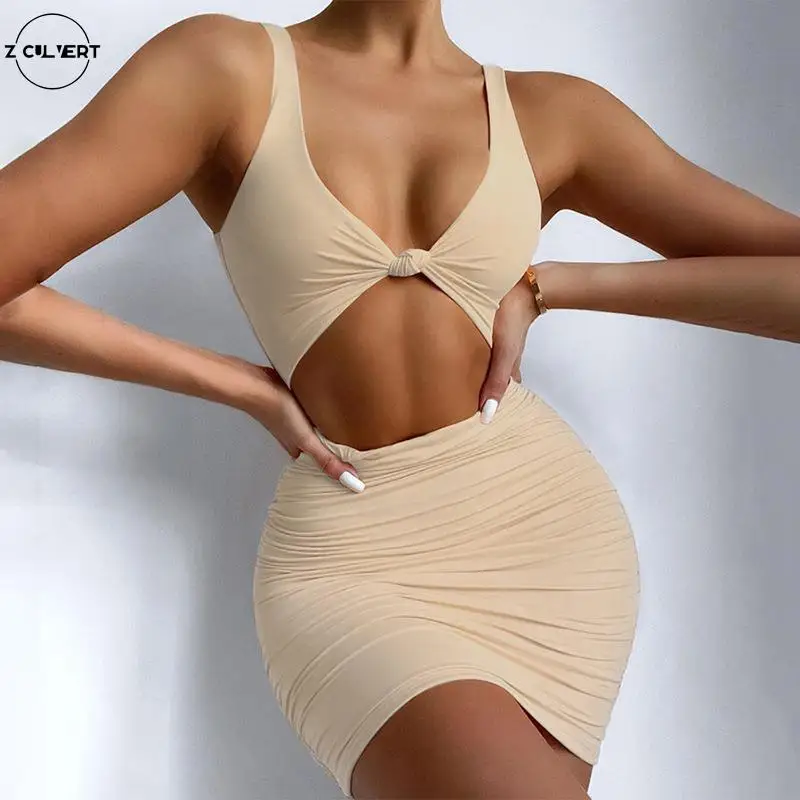 Z Culvert 2021 Fall winter Solid Fashion Women V Neck Sling Wrap Sexy Elastic Strapless Hollow Out hip Bodycon dress
Z Culvert 2021 Fall winter Solid Fashion Women V Neck Sling Wrap Sexy Elastic Strapless Hollow Out hip Bodycon dress