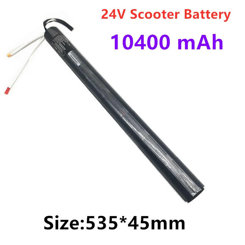 100% New 24V 10400mAh Lithium Battery Pack Carbon Fiber Scooter Electric Scooter Battery Pack ,Carbon Fiber Battery
100% New 24V 10400mAh Lithium Battery Pack Carbon Fiber Scooter Electric Scooter Battery Pack ,Carbon Fiber Battery