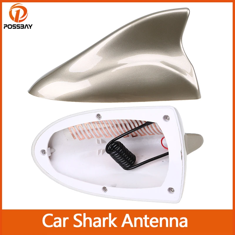 Автомобильная антенна типа Акула для Mini Cooper/Suzuki Swift/Seat Ibiza/Citroen/Kia/Mazda, Универсальная автомобильная антенна для AM/FM-радио
Автомобильная антенна типа Акула для Mini Cooper/Suzuki Swift/Seat Ibiza/Citroen/Kia/Mazda, Универсальная автомобильная антенна для AM/FM-радио