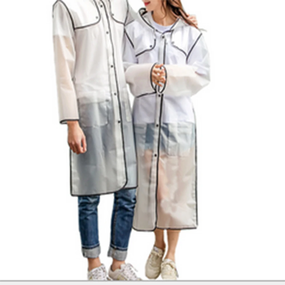 Transparent raincoat with school Bag position hiking backpack raincoat men/ women travel raincoat
Transparent raincoat with school Bag position hiking backpack raincoat men/ women travel raincoat