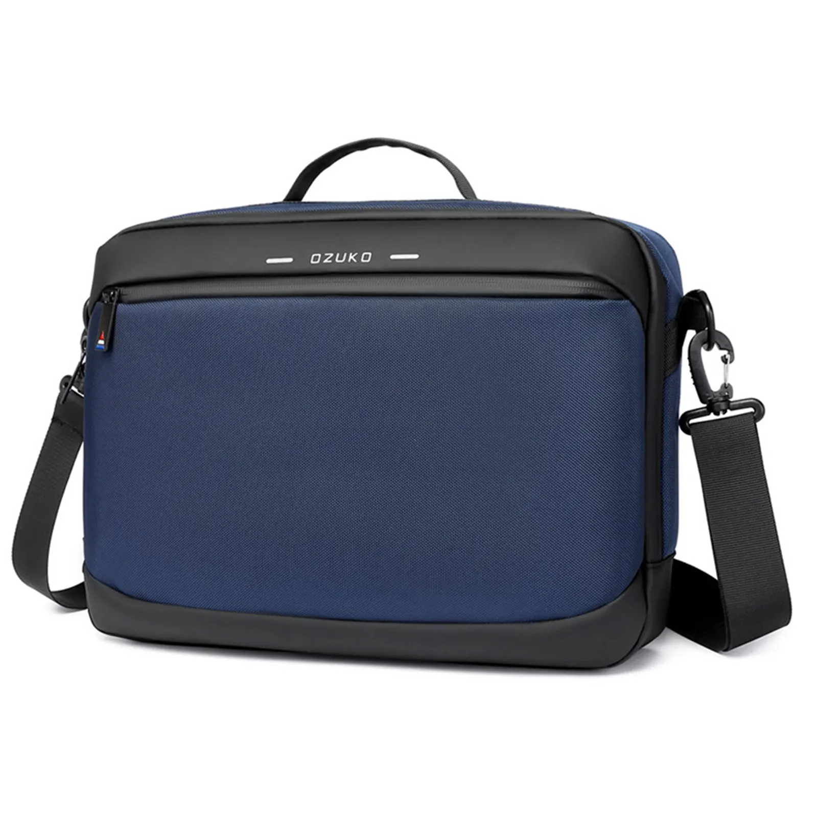 Сумка на одно плечо, ручной чемоданчик большой емкости для ноутбука, многослойный дизайн, водонепроницаемый тканевый портативный чемодан с...
Сумка на одно плечо, ручной чемоданчик большой емкости для ноутбука, многослойный дизайн, водонепроницаемый тканевый портативный чемодан с...