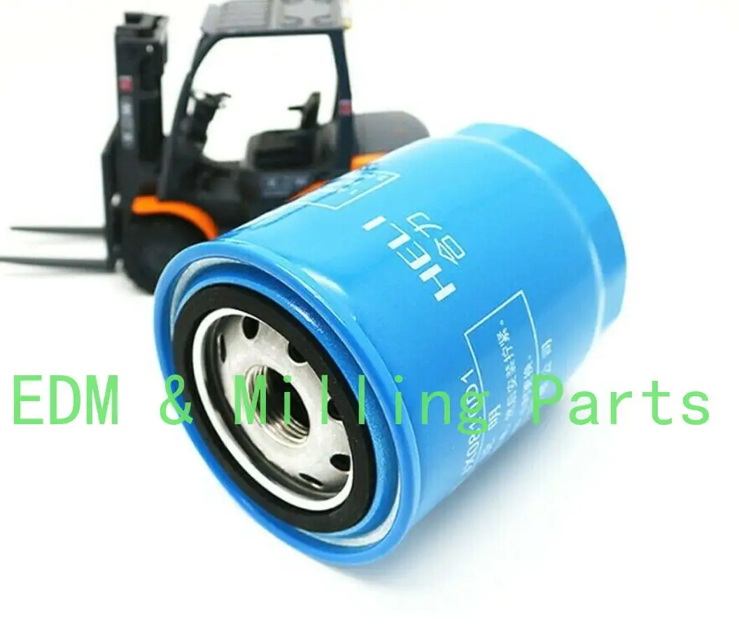 1x HELI Forklift Machine Oil Filter JX0810D1/JX85100C Nano Double-Layer Filter For Forklift Mill Part
1x HELI Forklift Machine Oil Filter JX0810D1/JX85100C Nano Double-Layer Filter For Forklift Mill Part
