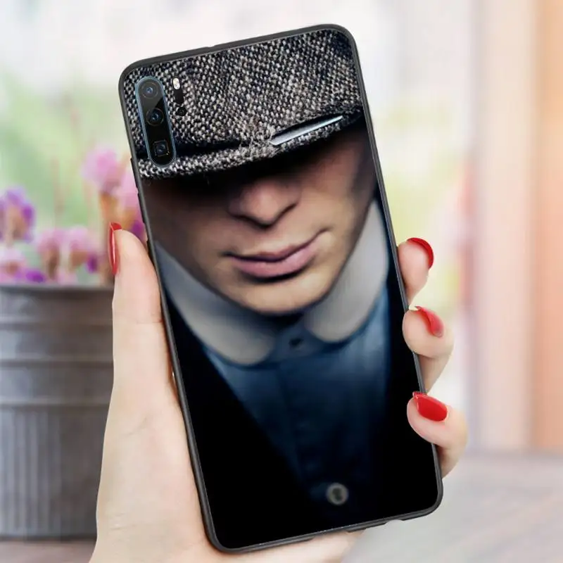 Peaky Blinders Thomas Shelby Phone Case For Huawei honor Mate P 10 20 30 40 i 9 8 pro x Lite smart 2019 nova 5t
Peaky Blinders Thomas Shelby Phone Case For Huawei honor Mate P 10 20 30 40 i 9 8 pro x Lite smart 2019 nova 5t
