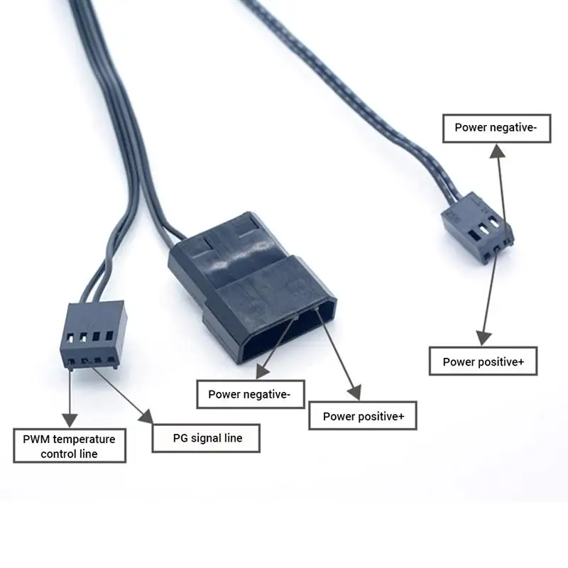 RGB Centrifugal Pump Water Tank Integrated Water Flow Data Impeller Speed Pipe With VA LCD Temperature Display PUB-FXFS 
RGB Centrifugal Pump Water Tank Integrated Water Flow Data Impeller Speed Pipe With VA LCD Temperature Display PUB-FXFS