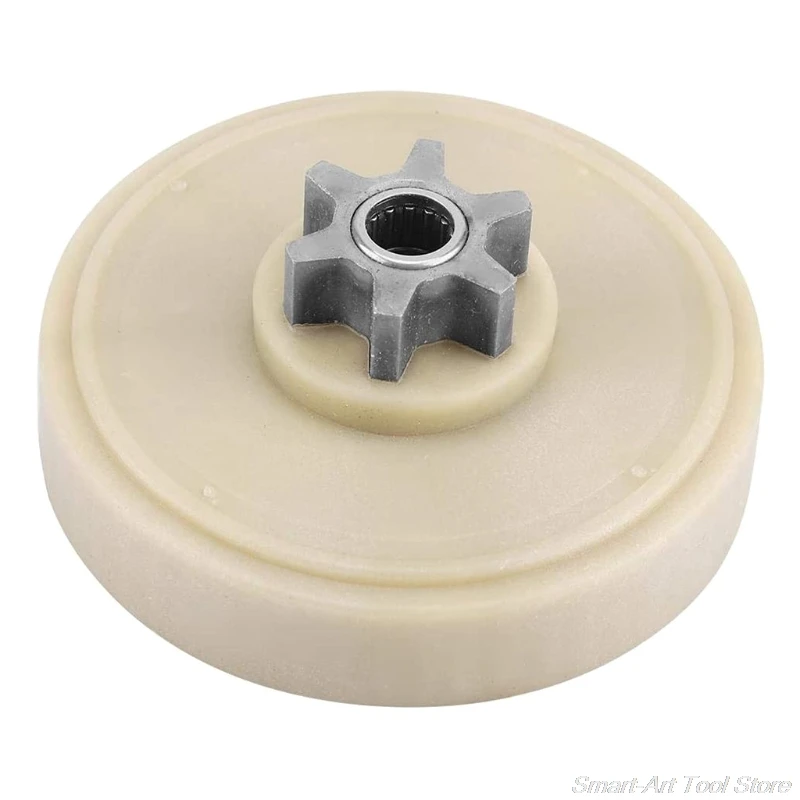 Sprocket Gear for Remington Electric Chainsaw and Polesaws Desa 107713-01 075752 J27 21 Dropshipping
Sprocket Gear for Remington Electric Chainsaw and Polesaws Desa 107713-01 075752 J27 21 Dropshipping