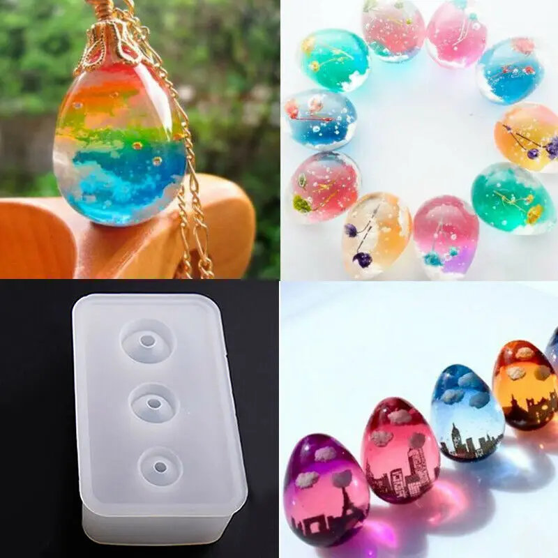 Силиконовая форма, формы для яиц, поделки из эпоксидной смолы, сделай сам, изготовление украшений, домашние украшения 
Силиконовая форма, формы для яиц, поделки из эпоксидной смолы, сделай сам, изготовление украшений, домашние украшения