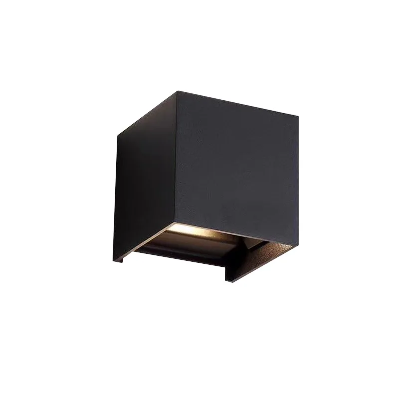 Outdoor waterproof led wall lamp Hotel Creative Aisle Staircase Corridor Living Room Bedroom Bedside Wall Lights wall lamp led
Outdoor waterproof led wall lamp Hotel Creative Aisle Staircase Corridor Living Room Bedroom Bedside Wall Lights wall lamp led