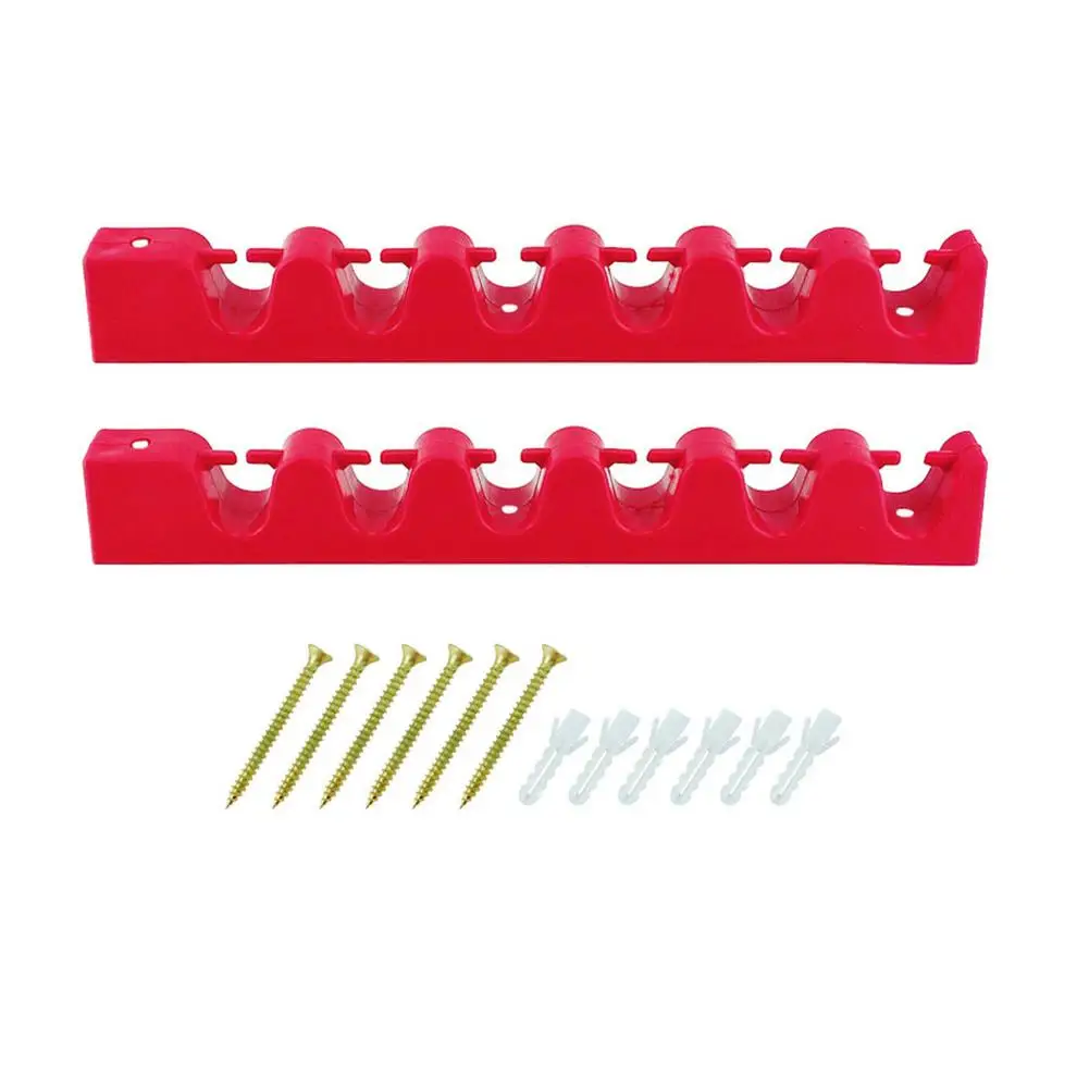 2pcs Fishing Rod Holders 6-Rod Rack Fishing Pole Holder Wall Mount Modular Fishing Rod Rack Rubber Display Stand Pole Bracket
2pcs Fishing Rod Holders 6-Rod Rack Fishing Pole Holder Wall Mount Modular Fishing Rod Rack Rubber Display Stand Pole Bracket