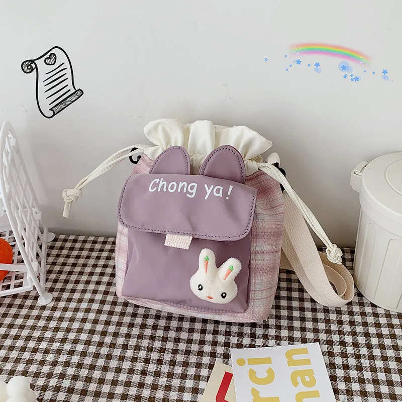 Women's Canvas Shoulder Bag Korean Version Ins Cute Girls Handbag Student Fashion Large Capacity Reusable School Bucket Bag
Women's Canvas Shoulder Bag Korean Version Ins Cute Girls Handbag Student Fashion Large Capacity Reusable School Bucket Bag