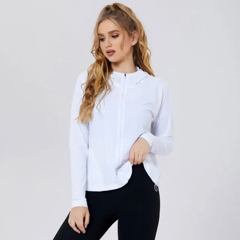 macacao para academia new custom lock zipper hooded fitness clothes casual loose version running fitness yoga set nylon fabric 
macacao para academia new custom lock zipper hooded fitness clothes casual loose version running fitness yoga set nylon fabric