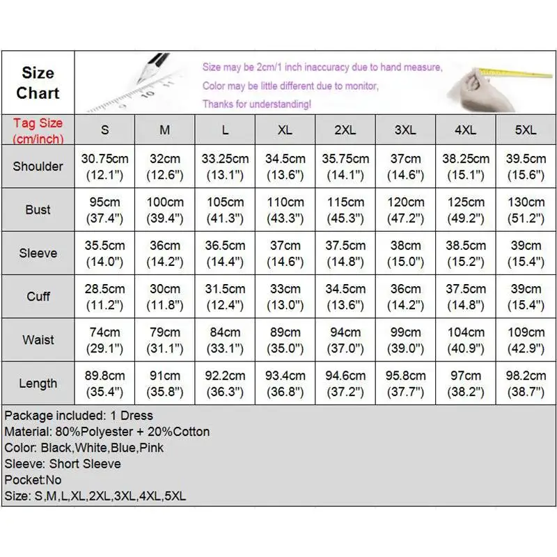 Women White Dress Vintage V Neck Knee-Length Dresses 2021 VONDA Casual Shorts Sleeve Party Vestidos S-5XL Femme Robe
Women White Dress Vintage V Neck Knee-Length Dresses 2021 VONDA Casual Shorts Sleeve Party Vestidos S-5XL Femme Robe