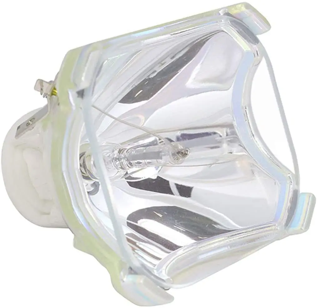 Compatible Bare Bulb TLPLX45 TLP-LX45 for TOSHIBA TLP-X4500E TLP-X4500 TLP-SX3500 Projector Lamp Without Housing
Compatible Bare Bulb TLPLX45 TLP-LX45 for TOSHIBA TLP-X4500E TLP-X4500 TLP-SX3500 Projector Lamp Without Housing