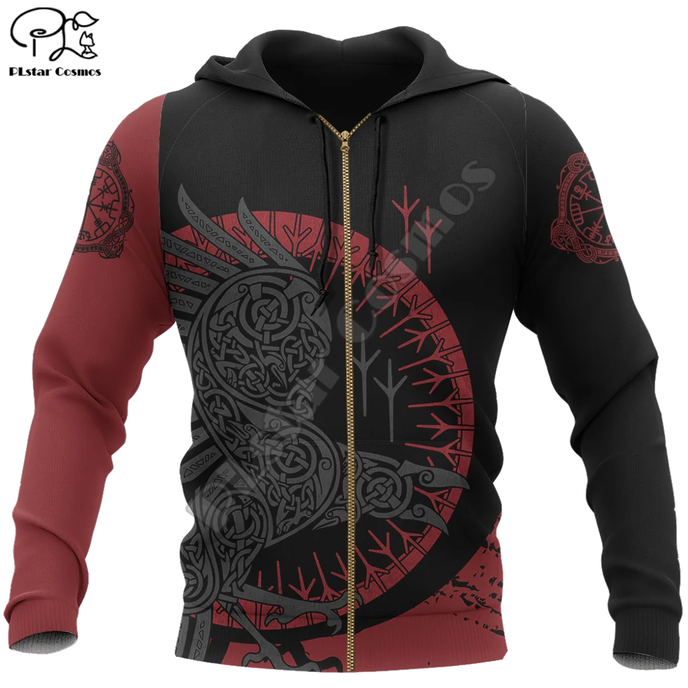 PLstar Cosmos 3DPrint Vikings Armor Wolf Raven Tattoos Munin Harajuku Streetwear Unisex Funny Zip Hoodies/Sweatshirt/Jacket-a20
PLstar Cosmos 3DPrint Vikings Armor Wolf Raven Tattoos Munin Harajuku Streetwear Unisex Funny Zip Hoodies/Sweatshirt/Jacket-a20