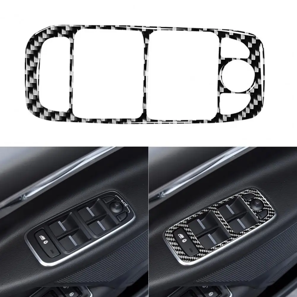 4Pcs/Set Lifting Panel Cover Decorative Anti-scratch Clear Lines Textured Window Lifting Switch Stickers for Jaguar F-PACE X761
4Pcs/Set Lifting Panel Cover Decorative Anti-scratch Clear Lines Textured Window Lifting Switch Stickers for Jaguar F-PACE X761