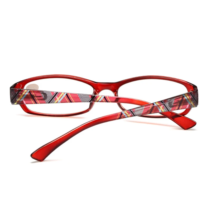 Vintage Unisex Printed PC Frame Anti-blue Light Reading Glasses Prebyopia Hyperopia Eyeglasses Eye Glasses Eyewear for Women Men
Vintage Unisex Printed PC Frame Anti-blue Light Reading Glasses Prebyopia Hyperopia Eyeglasses Eye Glasses Eyewear for Women Men