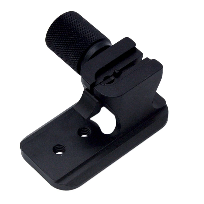 Nicna Qrp-03 Quick Release Foot/Plate For Nikon 70-200 Vr Vrii/F2.8 Lens/Tripod
Nicna Qrp-03 Quick Release Foot/Plate For Nikon 70-200 Vr Vrii/F2.8 Lens/Tripod