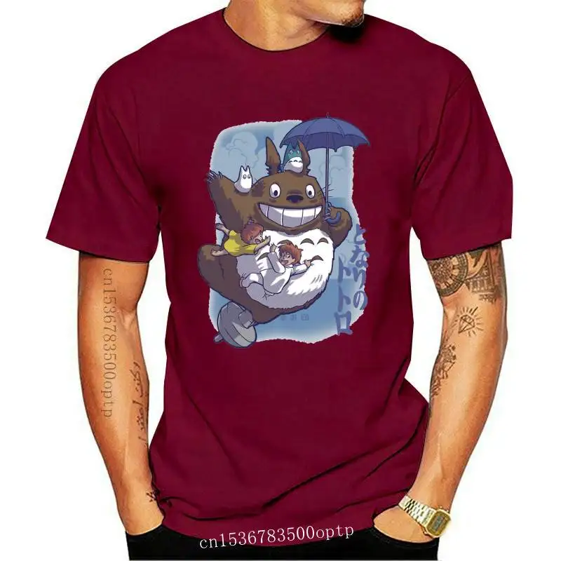 New Plus Size Tops Women's T-shirt Fashion Funny Totoro Print Anime Summer Harajuku Streetwear O-Neck Short Sleeve Tshirt Clothi
New Plus Size Tops Women's T-shirt Fashion Funny Totoro Print Anime Summer Harajuku Streetwear O-Neck Short Sleeve Tshirt Clothi