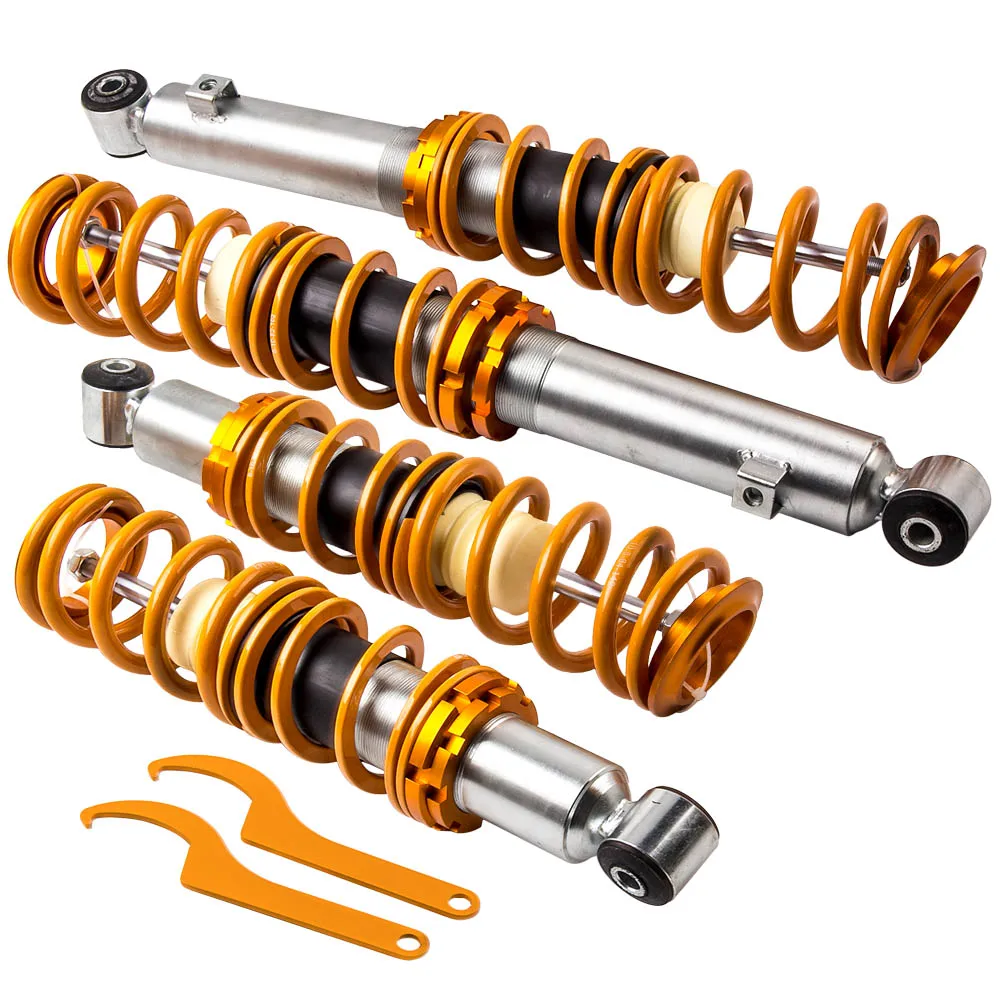 MAXPEEDINGRODS регулируемый комплект подвески для MAZDA MX5 MK1 Typ NA Year-90-97
MAXPEEDINGRODS регулируемый комплект подвески для MAZDA MX5 MK1 Typ NA Year-90-97