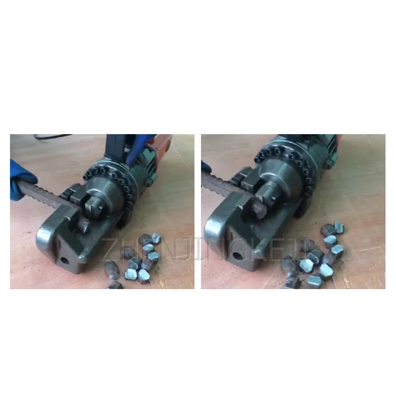 220V Electric Steel Shear Portable Hydraulic Rebar Cutter Fast Cutting Machine Small Shear Clamp Round Processing Tool 750/1350W
220V Electric Steel Shear Portable Hydraulic Rebar Cutter Fast Cutting Machine Small Shear Clamp Round Processing Tool 750/1350W