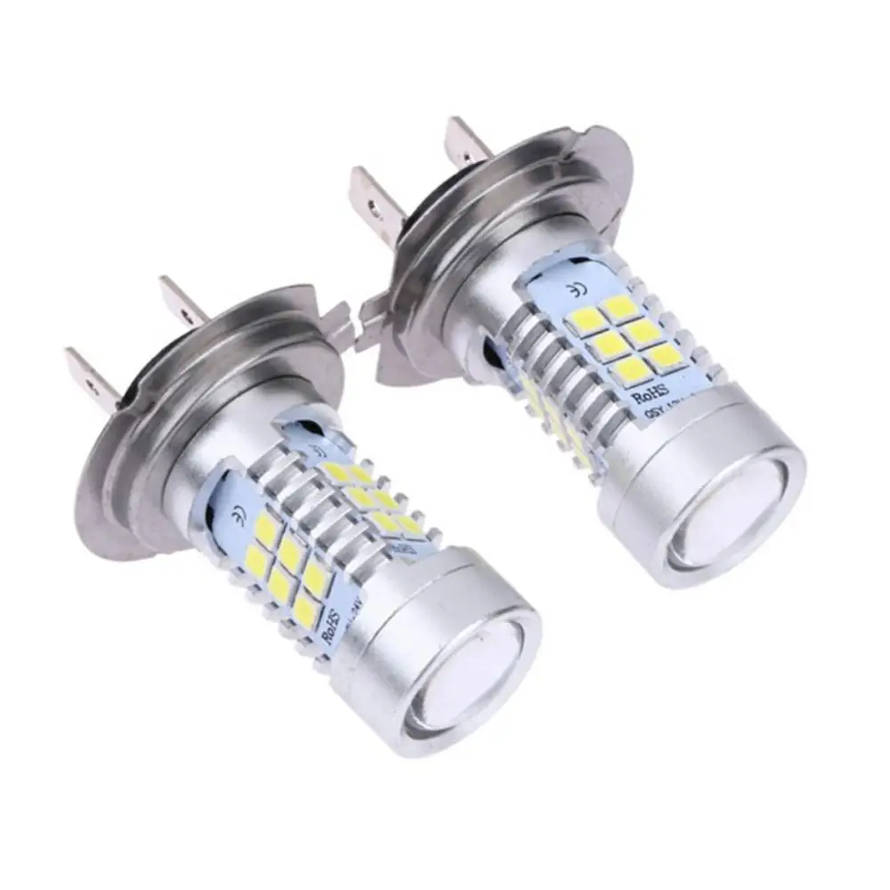 H7 3030 21SMD 21Wled одна пара из Автомобильные светодиодные противотуманные лампы белый светильник Высокий люмен головной светильник Plug And Play высо...
H7 3030 21SMD 21Wled одна пара из Автомобильные светодиодные противотуманные лампы белый светильник Высокий люмен головной светильник Plug And Play высо...