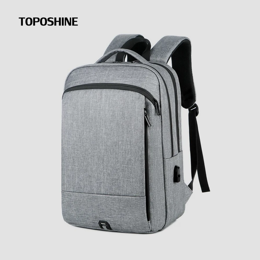 Large Capacity Travel Backpacks USB External Charge 15.6 Inch Laptop Backpack Shoulder Men Anti-Theft Waterproof Solid Backpack
Large Capacity Travel Backpacks USB External Charge 15.6 Inch Laptop Backpack Shoulder Men Anti-Theft Waterproof Solid Backpack